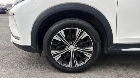 MITSUBISHI ECLIPSE CROSS 1.5 3 5dr