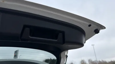 MITSUBISHI ECLIPSE CROSS 1.5 3 5dr