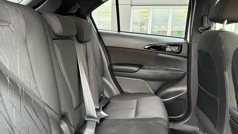 MITSUBISHI ECLIPSE CROSS 1.5 3 5dr