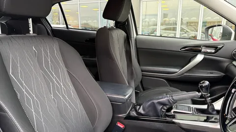 MITSUBISHI ECLIPSE CROSS 1.5 3 5dr