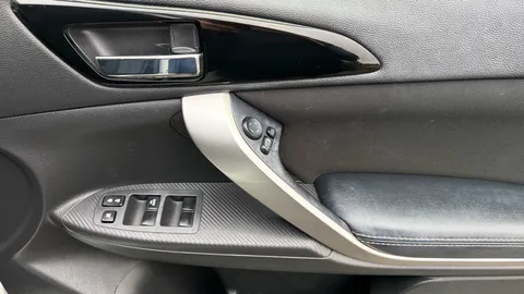 MITSUBISHI ECLIPSE CROSS 1.5 3 5dr