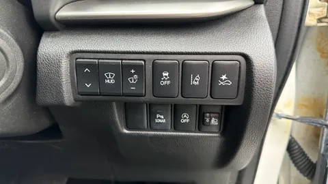 MITSUBISHI ECLIPSE CROSS 1.5 3 5dr