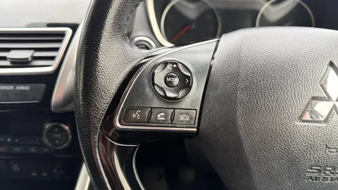 MITSUBISHI ECLIPSE CROSS 1.5 3 5dr