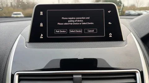 MITSUBISHI ECLIPSE CROSS 1.5 3 5dr