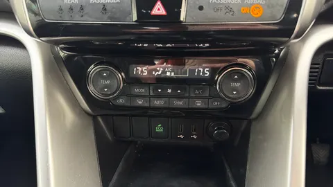 MITSUBISHI ECLIPSE CROSS 1.5 3 5dr