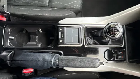 MITSUBISHI ECLIPSE CROSS 1.5 3 5dr