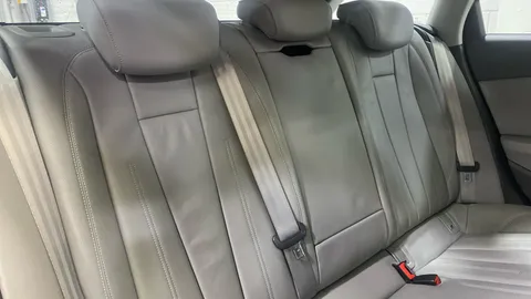 AUDI A4 2.0T FSI SE S Tronic