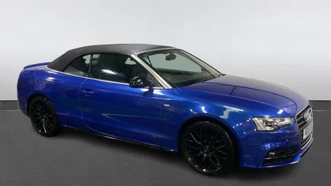 AUDI A5 2.0 TDI 177 S Line Special Edition Plus