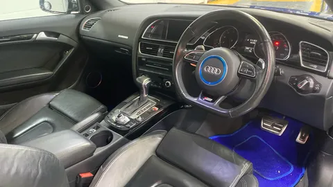 AUDI A5 2.0 TDI 177 S Line Special Edition Plus