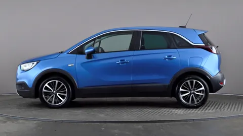VAUXHALL CROSSLAND X 1.2 Elite Nav