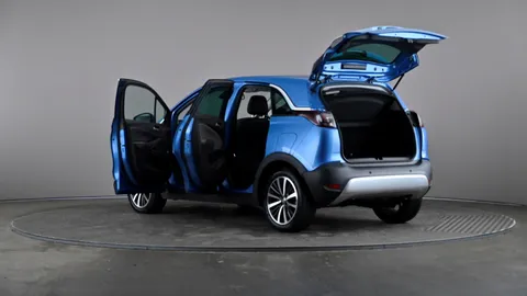 VAUXHALL CROSSLAND X 1.2 Elite Nav