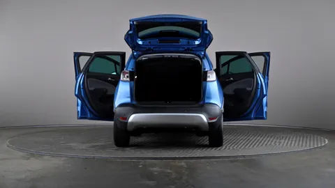 VAUXHALL CROSSLAND X 1.2 Elite Nav