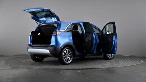 VAUXHALL CROSSLAND X 1.2 Elite Nav