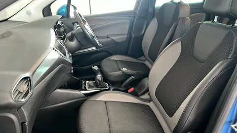 VAUXHALL CROSSLAND X 1.2 Elite Nav