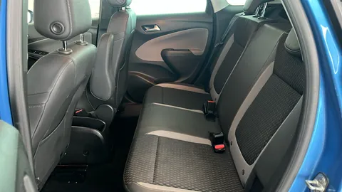 VAUXHALL CROSSLAND X 1.2 Elite Nav