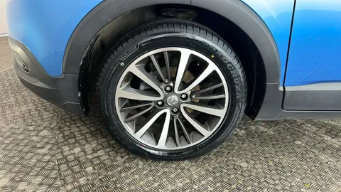 VAUXHALL CROSSLAND X 1.2 Elite Nav