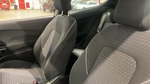 FORD FIESTA 1.1 Zetec