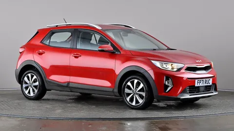 KIA STONIC 1.0T GDi 99 2