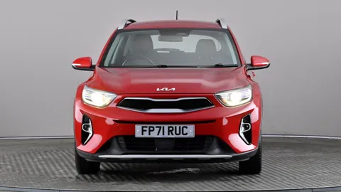 KIA STONIC 1.0T GDi 99 2