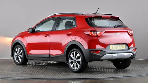 KIA STONIC 1.0T GDi 99 2