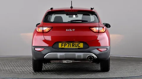 KIA STONIC 1.0T GDi 99 2