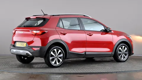 KIA STONIC 1.0T GDi 99 2