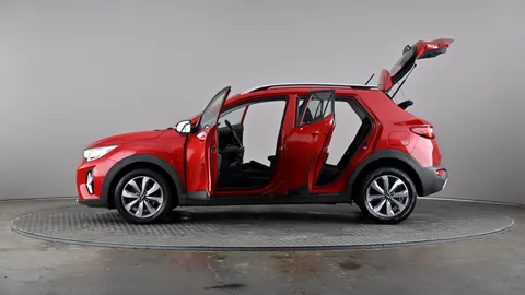 KIA STONIC 1.0T GDi 99 2