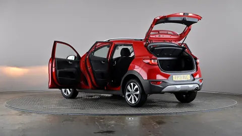 KIA STONIC 1.0T GDi 99 2