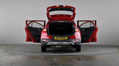 KIA STONIC 1.0T GDi 99 2