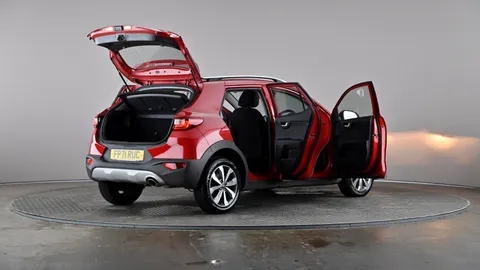 KIA STONIC 1.0T GDi 99 2