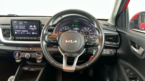 KIA STONIC 1.0T GDi 99 2