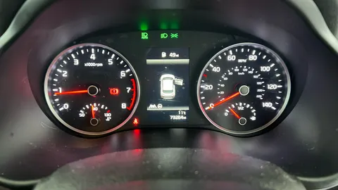 KIA STONIC 1.0T GDi 99 2