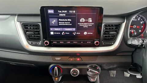 KIA STONIC 1.0T GDi 99 2