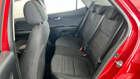 KIA STONIC 1.0T GDi 99 2