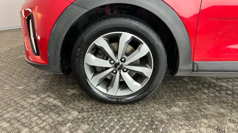 KIA STONIC 1.0T GDi 99 2