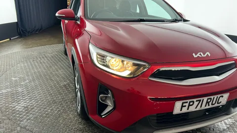 KIA STONIC 1.0T GDi 99 2