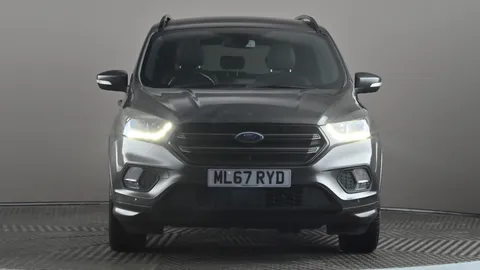 FORD KUGA 1.5 TDCi ST-Line 2WD