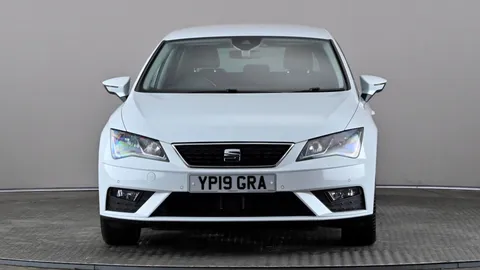 SEAT LEON 1.6 TDI SE Dynamic [EZ]