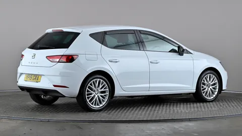 SEAT LEON 1.6 TDI SE Dynamic [EZ]