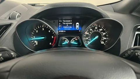 FORD KUGA 1.5 TDCi ST-Line 2WD