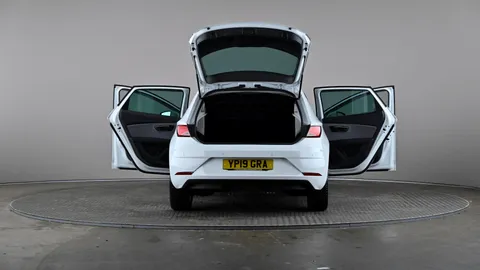 SEAT LEON 1.6 TDI SE Dynamic [EZ]