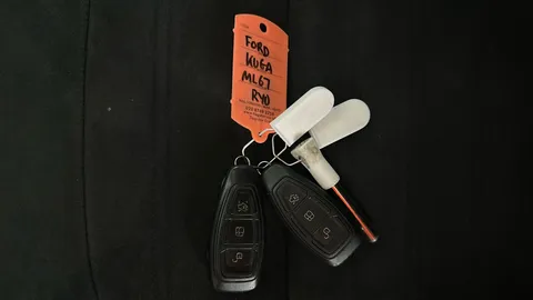 FORD KUGA 1.5 TDCi ST-Line 2WD