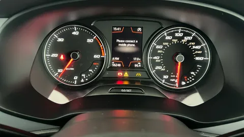 SEAT LEON 1.6 TDI SE Dynamic [EZ]