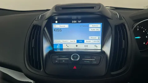 FORD KUGA 1.5 TDCi ST-Line 2WD