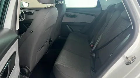 SEAT LEON 1.6 TDI SE Dynamic [EZ]