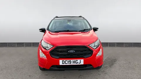 FORD ECOSPORT 1.0 EcoBoost 125 ST-Line