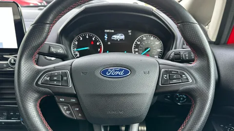 FORD ECOSPORT 1.0 EcoBoost 125 ST-Line