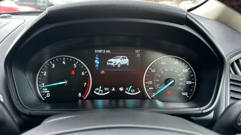 FORD ECOSPORT 1.0 EcoBoost 125 ST-Line