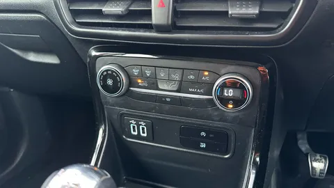 FORD ECOSPORT 1.0 EcoBoost 125 ST-Line