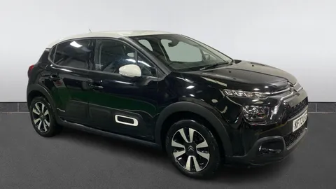 CITROEN C3 1.2 PureTech Plus